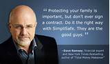 Photos of Security System Dave Ramsey