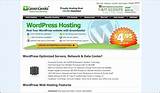 Unlimited Wordpress Hosting Pictures