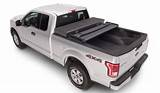 Photos of Truck Racks That Fit With Tonneau Covers