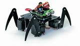 Robot Arduino Photos