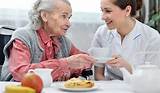 Photos of Social Services Elderly Care