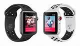 Apple Watch Series 3 Commercial Pictures
