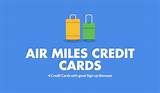 Best Credit Cards For Travel Miles 2017