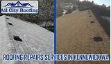 Roofing Kennewick Wa Images