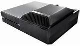 Xbox One Cooling System Images