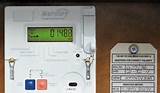 Eon Electricity Meter Reading Pictures