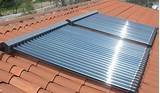 Water Solar Panels Images
