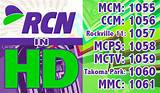 Rcn Cable Packages