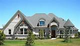 Custom Home Builder In Dallas Texas Pictures