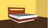 Easy Diy Bed Frame