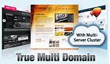 Cheap Multi Domain Hosting