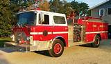 Pictures of Used Fire Truck Companies