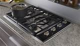 Countertop Gas Cooktop Images