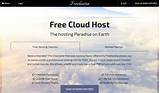 Free Wordpress Cloud Hosting Pictures