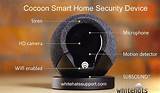 Pictures of How Much Does A Home Security Camera Cost