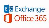 Microsoft 365 Hosted Exchange