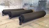 Residential Silencer For Generators Photos