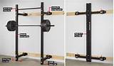 Photos of Wall Mounted Squat Rack With Pull Up Bar