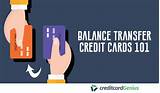 Balance Transfer Credit Cards Canada Images