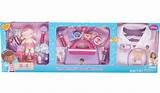 Images of Doc Mcstuffins Deluxe Doctor Kit