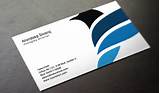 Pictures of Who Does Business Cards