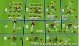 Physical Fitness Drills Images