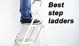 Best Ladders On The Market