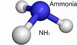 Ammonia Gas Images