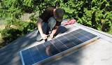 Build Off Grid Solar Power System