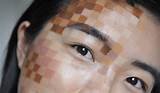 Images of Pixel Makeup