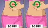 How To Get Rid Of Bloated Belly And Gas