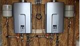 Most Efficient Central Heating System Pictures