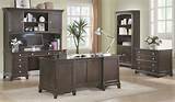 Discount Executive Office Furniture Pictures