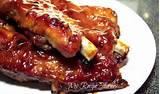 Easy Recipe Ribs Pictures