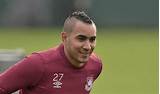 Images of Payet Transfer