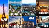 London And Paris Vacation Packages 2017 Photos