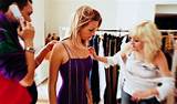 Images of Fashion Stylist Information