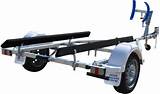 Jet Boat Trailers Photos