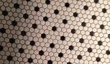 Images of Floor Tile Black And White