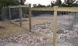Cattle Panel Fence Ideas Pictures