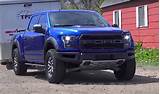 Ford Raptor Towing Capacity 2016 Images
