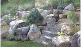 Landscaping Rock Gardens Pictures