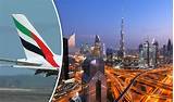 Photos of Cheap Flight London To Dubai