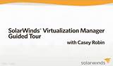Solarwinds Virtualization Manager Download