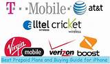 Best Cell Phone Carriers Usa