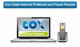 Cable Phone And Internet Packages Photos