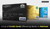 Banks And Credit Cards Images