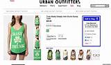 Photos of Urban Outfitters Email Address