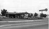 Photos of Chevron Gas Stations In Tucson