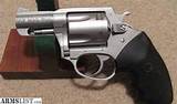 Pictures of Charter Arms 357 For Sale